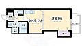 ルサフィール西大路5階6.0万円