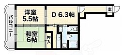 京都市営烏丸線 京都駅 徒歩8分