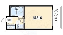 グレース新町 2階