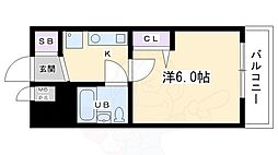 京都市営烏丸線 今出川駅 徒歩16分