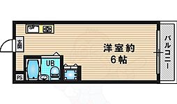 ドミトリーインテリジェンス 3階