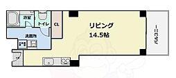 グランレブリー寺町松原 3階