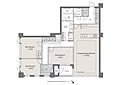 PROUD六本木3階79,800万円