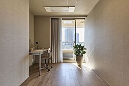 Bed Room2：7.2帖