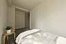 寝室：Bed Room2：6.3帖