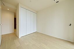 Bed Room2：5.4帖