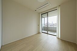 Bed Room2：5.4帖