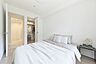 寝室：Bed Room1：5.8帖