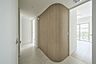 室内：Hall