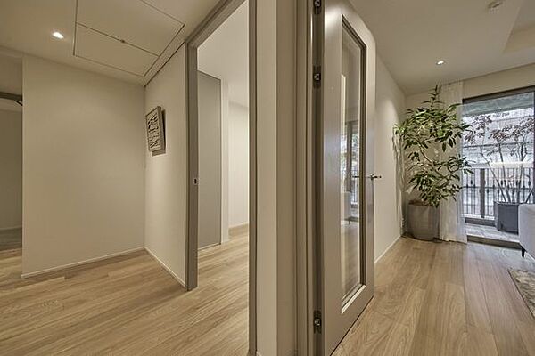室内
