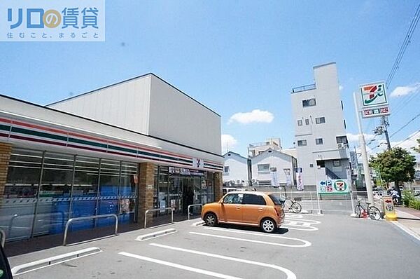 大阪府大阪市東淀川区大道南1丁目(賃貸マンション1K・6階・22.00㎡)の写真 その20