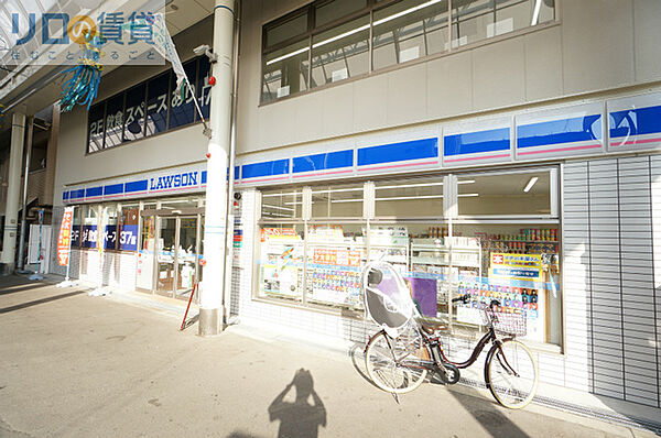 大阪府大阪市東淀川区東淡路3丁目(賃貸マンション1K・4階・19.80㎡)の写真 その19