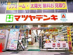 大阪府大阪市東淀川区淡路4丁目（賃貸マンション1K・4階・23.25㎡） その25