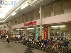 大阪府大阪市東淀川区淡路4丁目（賃貸マンション1K・5階・23.25㎡） その21