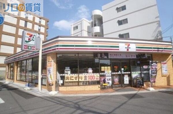 大阪府大阪市東淀川区豊里2丁目(賃貸マンション2LDK・5階・45.00㎡)の写真 その20