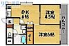 メゾンクレール5階5.6万円