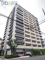 大阪府大阪市北区同心1丁目（賃貸マンション3LDK・14階・72.79㎡） その1