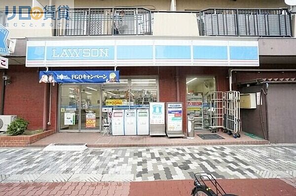 大阪府大阪市東淀川区豊新1丁目(賃貸アパート2LDK・3階・57.90㎡)の写真 その24