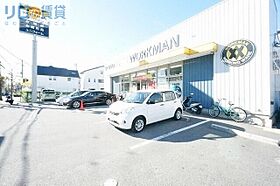 大阪府大阪市淀川区宮原2丁目（賃貸マンション1DK・11階・26.01㎡） その5