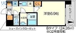 東海道・山陽本線 東淀川駅 徒歩2分