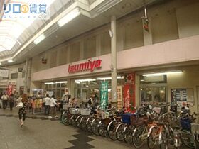 大阪府大阪市東淀川区淡路5丁目（賃貸マンション1K・4階・20.00㎡） その16