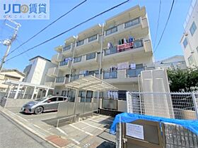 大阪府大阪市東淀川区豊里5丁目（賃貸マンション1LDK・1階・39.60㎡） その1