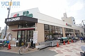 大阪府大阪市東淀川区菅原6丁目（賃貸マンション1K・1階・31.84㎡） その20