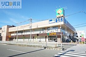 大阪府大阪市東淀川区下新庄4丁目（賃貸アパート1R・1階・25.03㎡） その20