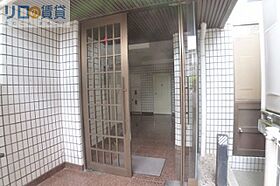 大阪府大阪市東淀川区下新庄4丁目（賃貸マンション1R・2階・16.00㎡） その15