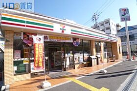 大阪府大阪市東淀川区下新庄4丁目（賃貸マンション1R・3階・13.00㎡） その18