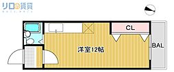 🉐敷金礼金0円！🉐阪急京都本線 上新庄駅 徒歩5分