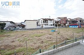 大阪府大阪市東淀川区大桐3丁目（賃貸アパート1LDK・1階・40.80㎡） その13