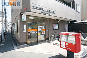 大阪府大阪市東淀川区菅原4丁目（賃貸マンション1DK・3階・30.40㎡） その23