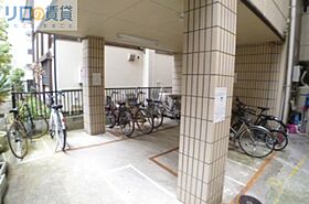 大阪府大阪市東淀川区小松2丁目（賃貸マンション1R・4階・19.00㎡） その15