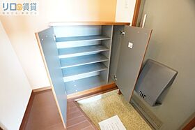 大阪府大阪市東淀川区菅原1丁目（賃貸アパート1LDK・1階・36.56㎡） その22