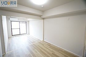 大阪府大阪市東淀川区西淡路3丁目（賃貸マンション1LDK・3階・40.25㎡） その3