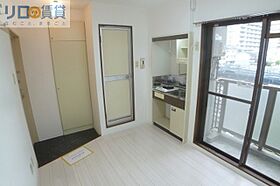 大阪府大阪市東淀川区下新庄4丁目（賃貸マンション1R・4階・13.00㎡） その6