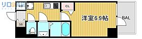 大阪府大阪市東淀川区西淡路5丁目（賃貸マンション1K・5階・23.49㎡） その2