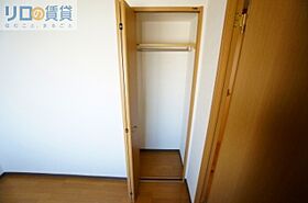 大阪府大阪市東淀川区小松3丁目（賃貸マンション2LDK・5階・48.00㎡） その18