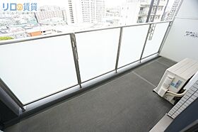 大阪府大阪市東淀川区東中島4丁目（賃貸マンション1LDK・11階・32.65㎡） その16