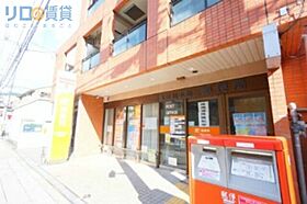 大阪府大阪市東淀川区小松1丁目（賃貸マンション1LDK・6階・40.93㎡） その26