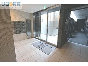 大阪府大阪市東淀川区小松1丁目（賃貸マンション1LDK・6階・40.93㎡） その16