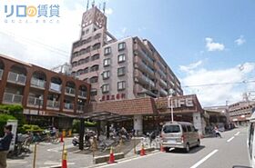 大阪府大阪市東淀川区豊里4丁目（賃貸アパート1K・2階・29.00㎡） その21