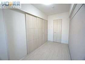 大阪府大阪市東淀川区小松1丁目（賃貸マンション1LDK・4階・40.79㎡） その9