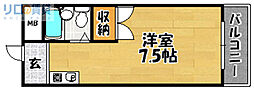 🉐敷金礼金0円！🉐阪急京都本線 上新庄駅 徒歩4分