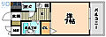 豊新ファイブ2階3.7万円