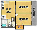 第1井上マンション4階5.7万円