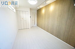 フジパレス下新庄駅南II番館 301 3階1Kのリビング/ダイニング