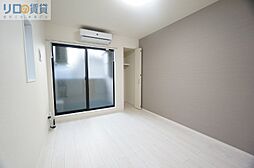 フェリスカーサ・ミオトーヤ 2階1Kのリビング/ダイニング