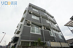 メゾンアンティーム